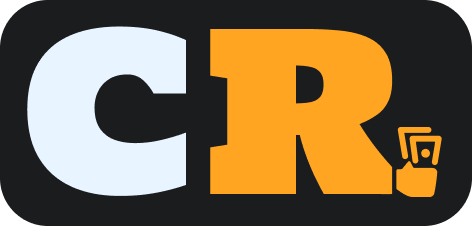 Cash Rush logo