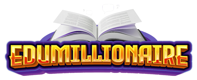 EduMillionaire logo