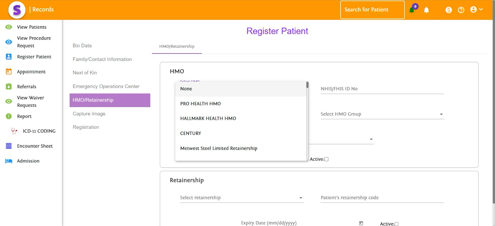Prime eHealth